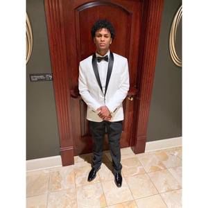 Meet your Posher, Limbert